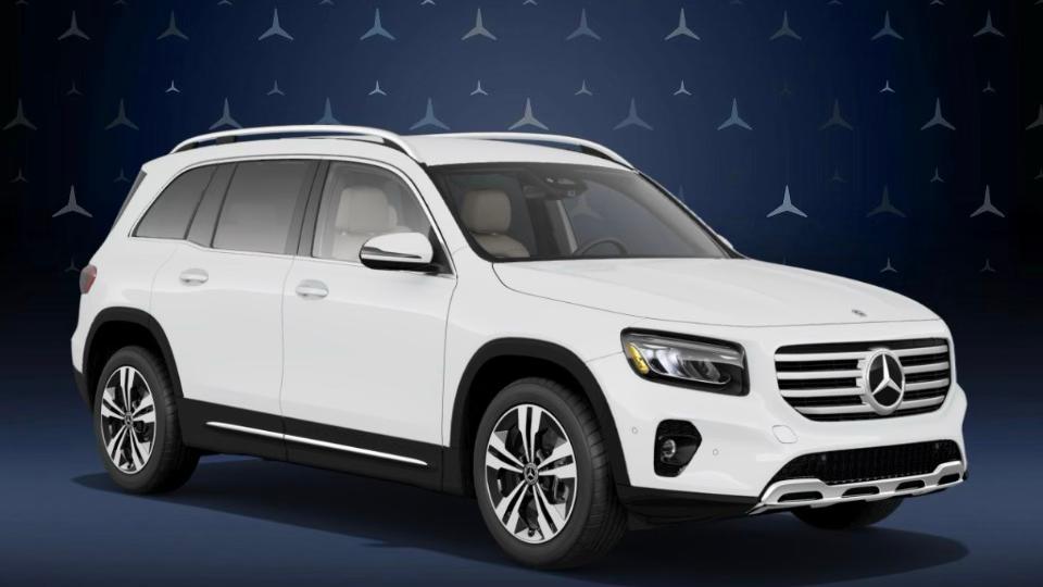 Mercedes-Benz GLB-Class 2025 in Memphis, TN