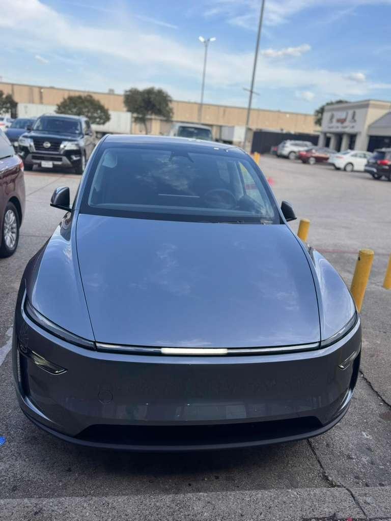 Tesla Model Y 2026 in Frisco, TX