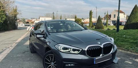 BMW SERIE 1 2021