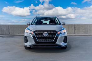 Catégorie de véhicule : Nissan Kicks