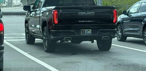 GMC Sierra 1500 2022