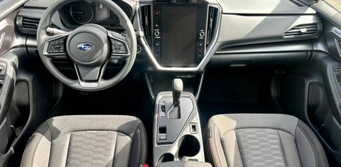 Subaru Impreza 2024
