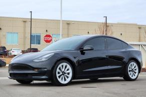 Tesla Model 3 2022 in Denver
