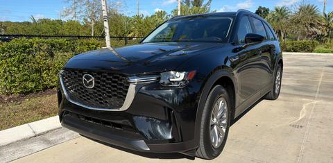 Mazda CX-90 2026