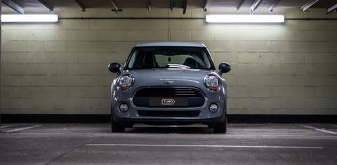 MINI Cooper 2017