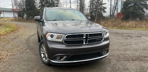 Dodge Durango 2017