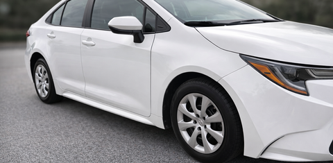 Toyota Corolla 2024