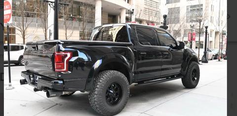Ford F-150 2020