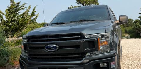 Ford F-150 2020