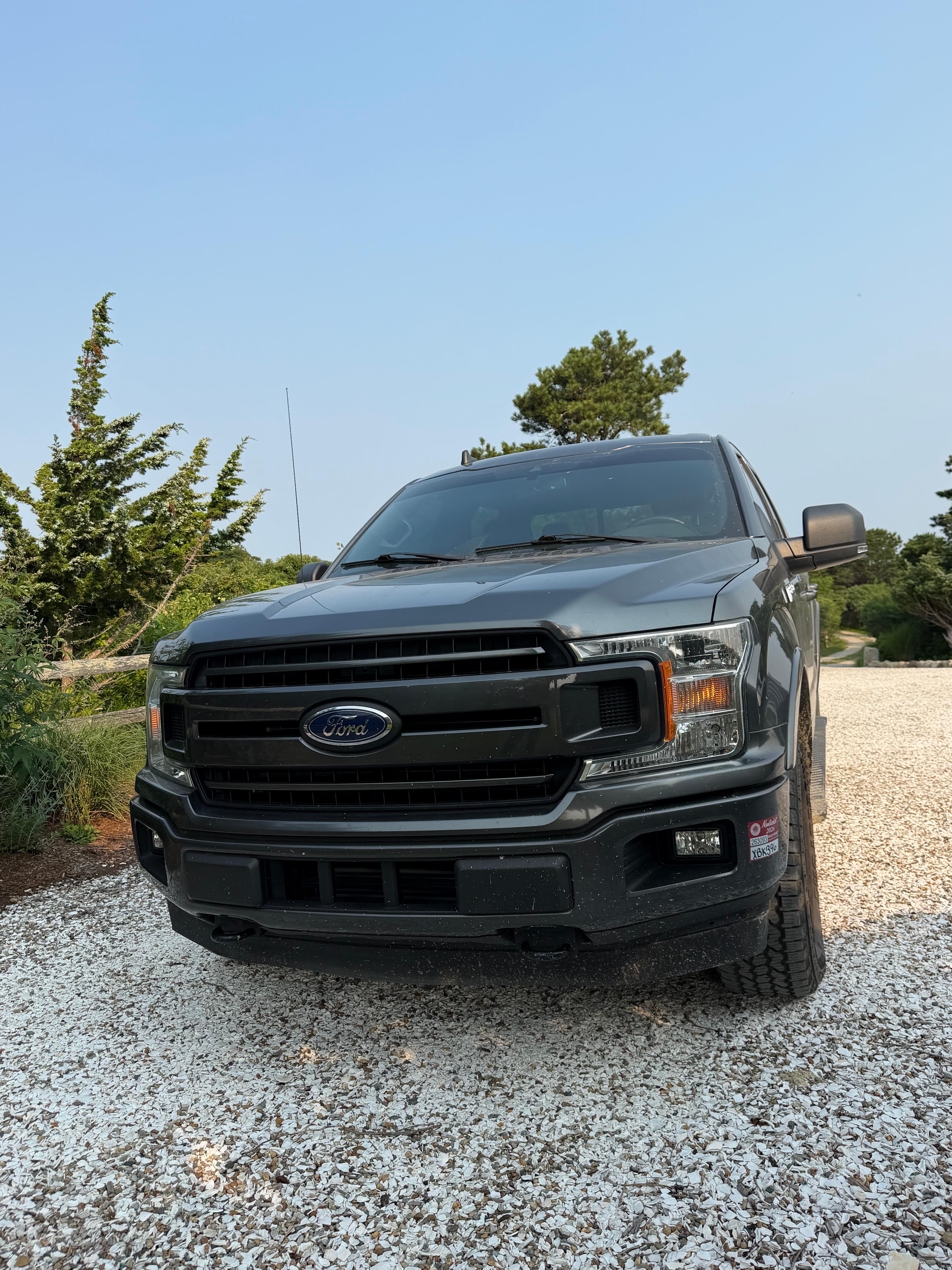 Ford F-150 2020 in Nantucket, MA