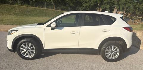 Mazda CX-5 2016
