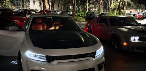 Dodge Charger 2021