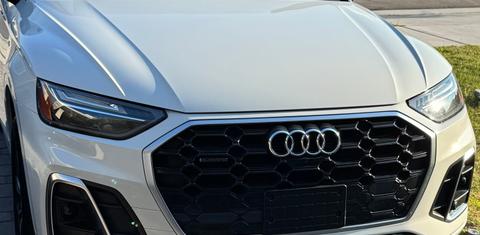 Audi Q5 2023