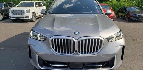 BMW X5 2026