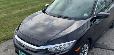 Honda Civic 2017