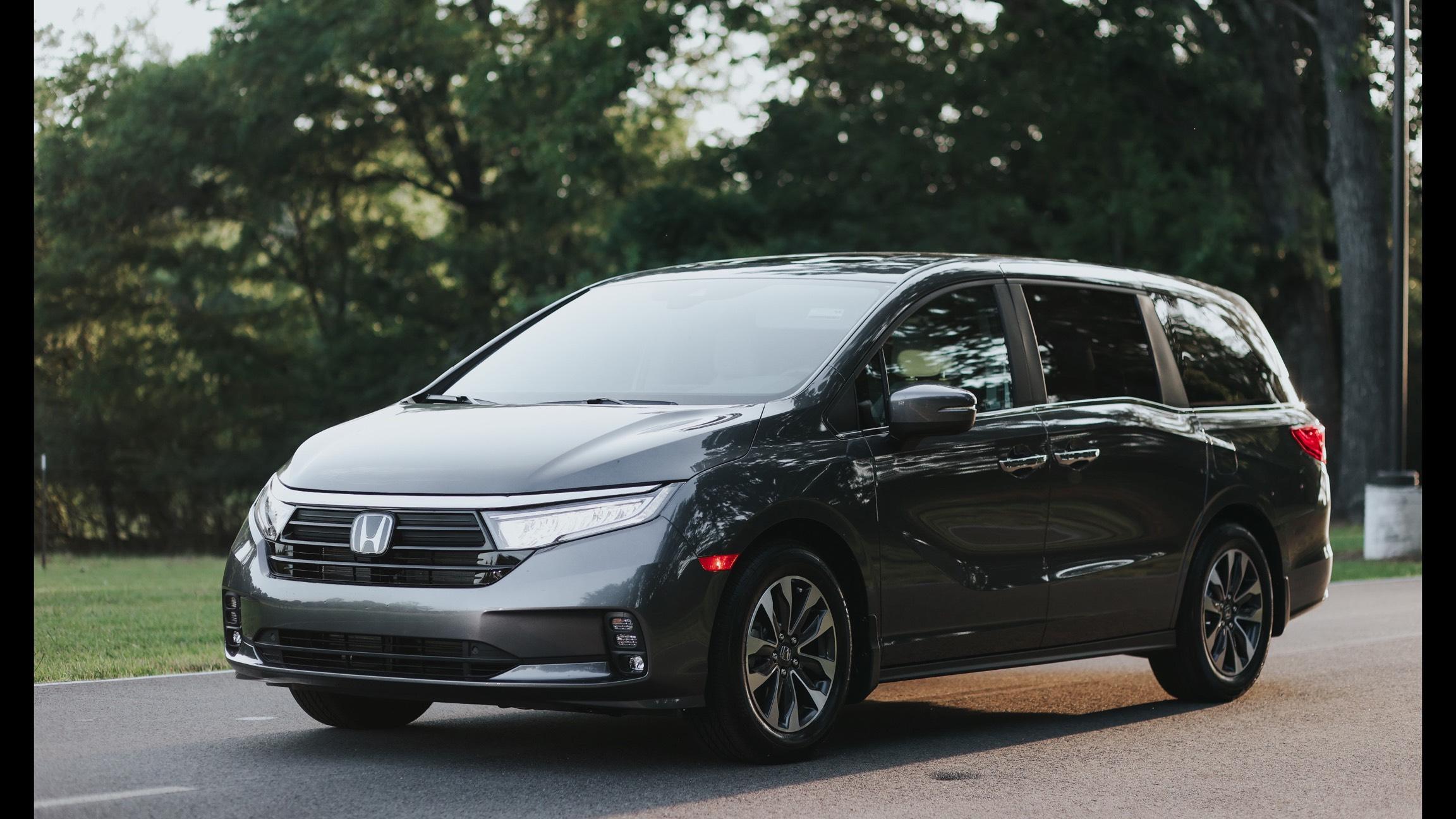 Honda Odyssey 2023 in Bessemer, AL