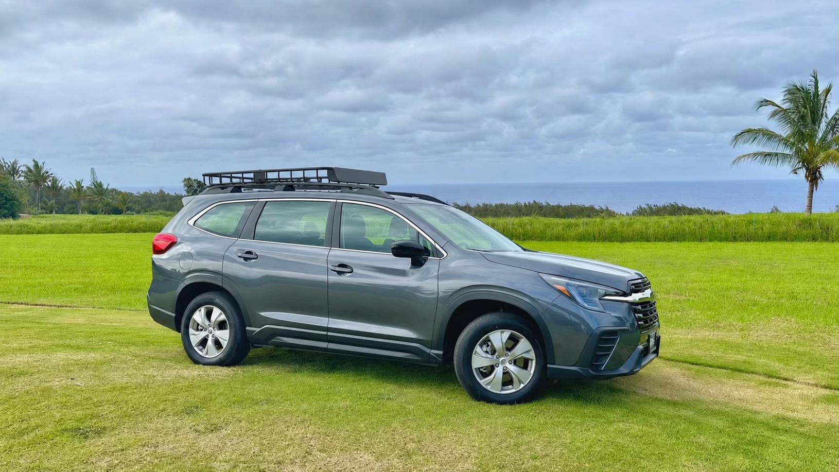 Subaru Ascent 2023 in Kailua-Kona, HI
