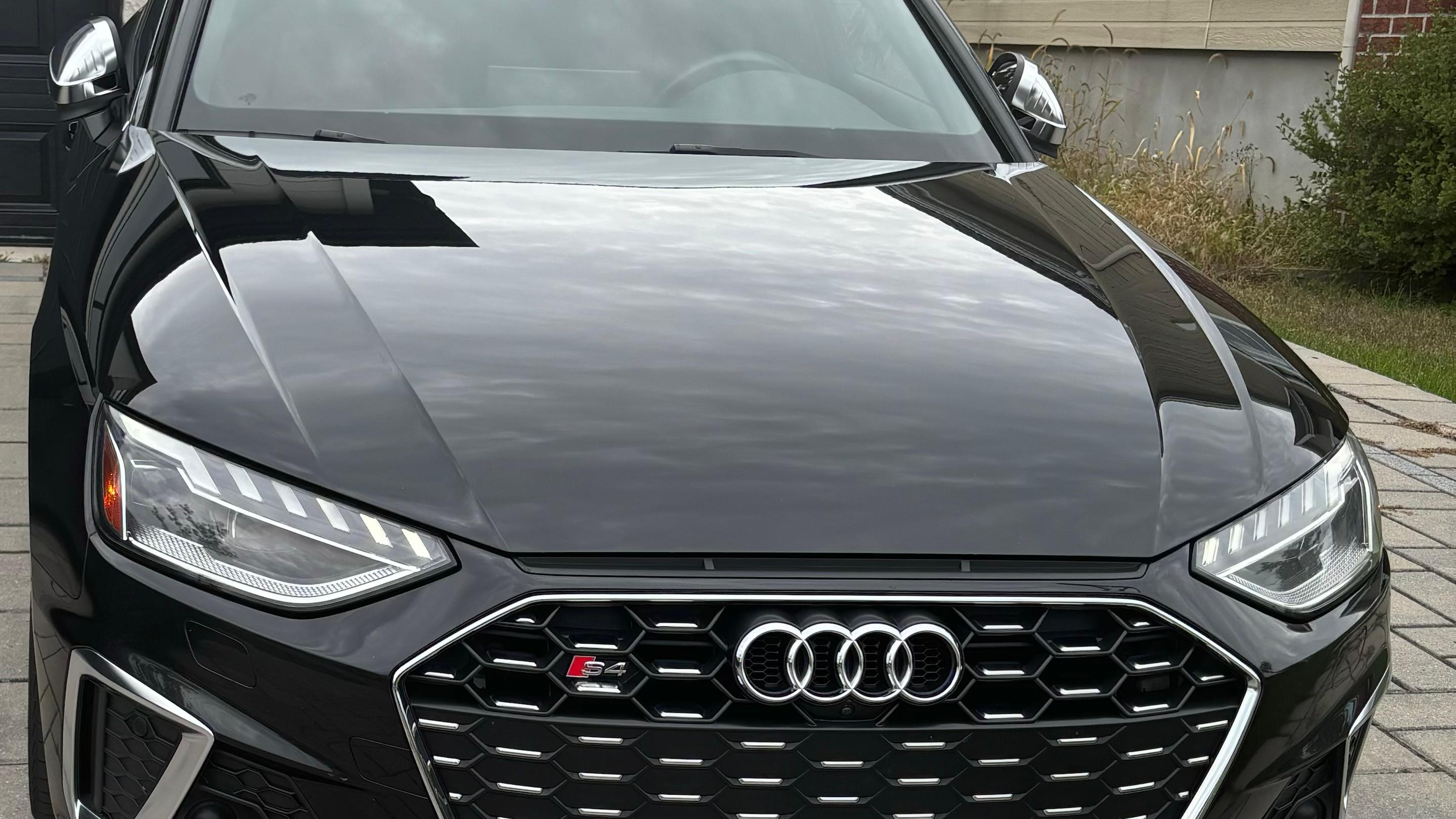 Audi S4 2023 in Terrebonne, QC