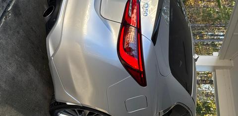 INFINITI Q50 2018