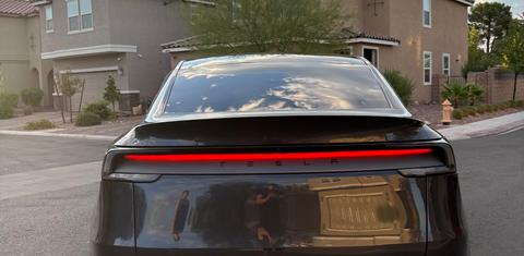 Tesla Model Y 2026