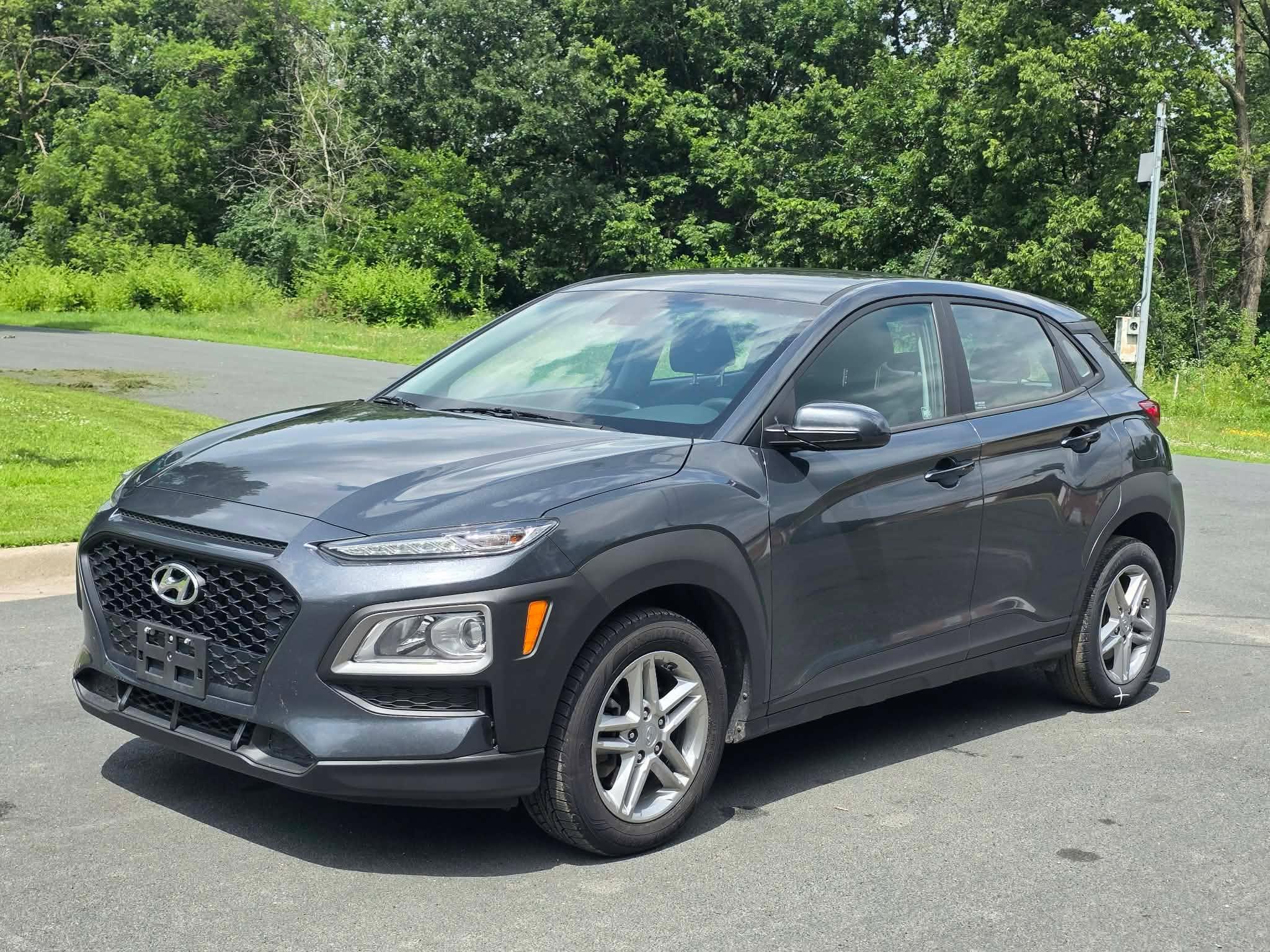 Hyundai Kona 2021 in Shakopee, MN