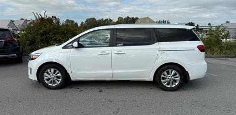 Kia Sedona 2017