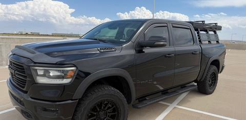 Ram 1500 2020