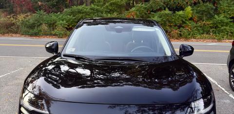 Nissan Kicks 2025