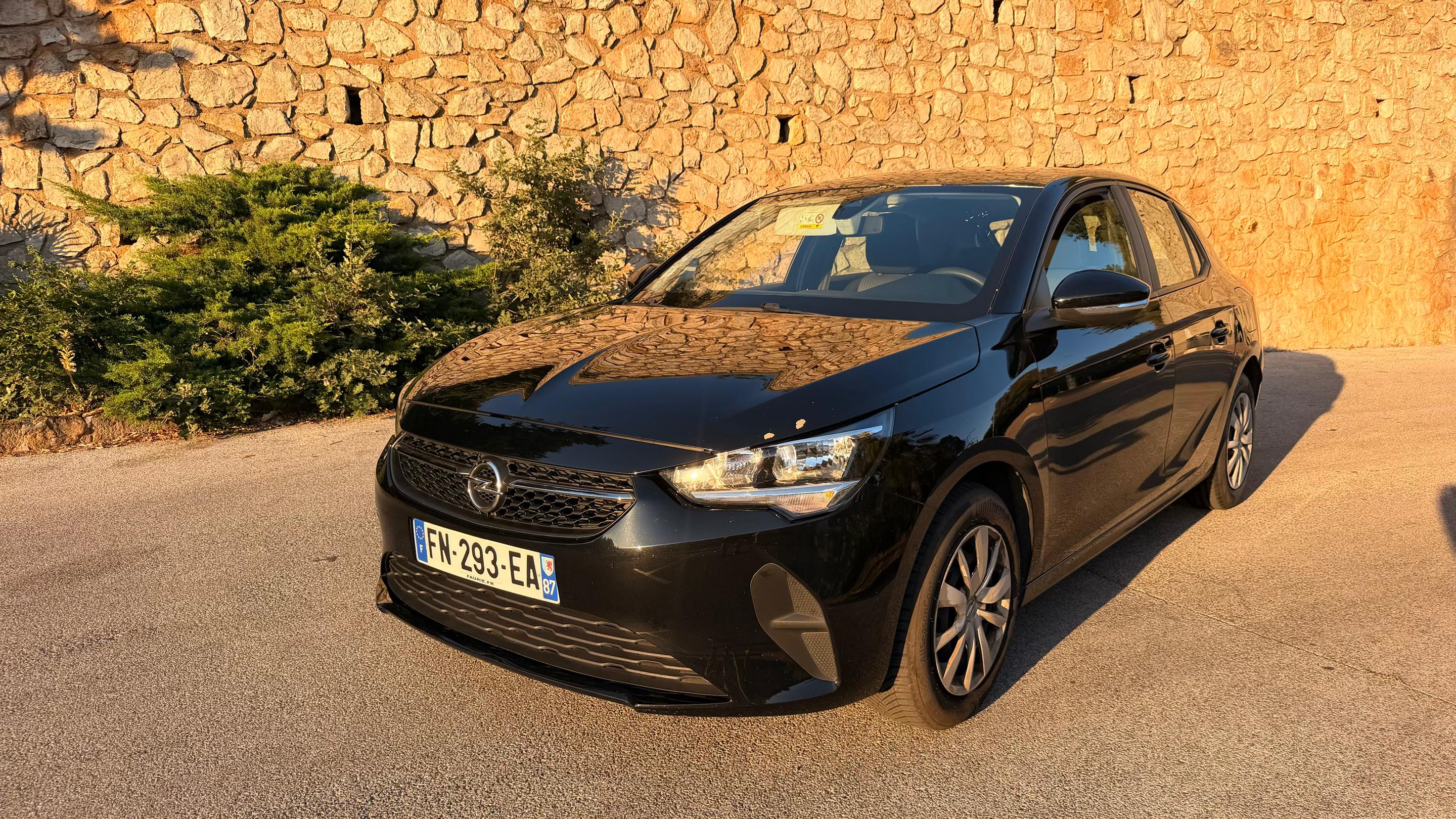 Opel CORSA 2020 in Toulon