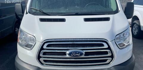 Ford Transit 2019