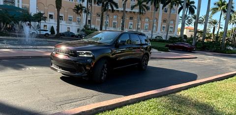 Dodge Durango 2024