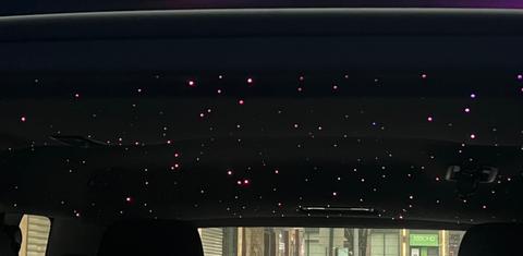 Chevrolet Suburban 2025