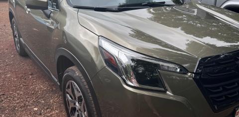 Subaru Forester 2024
