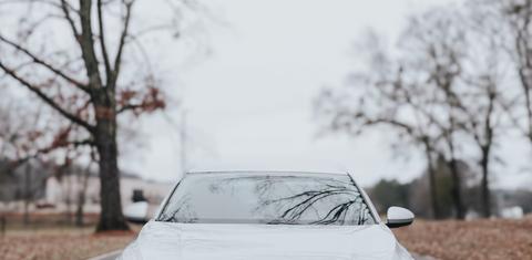 Nissan Altima 2020