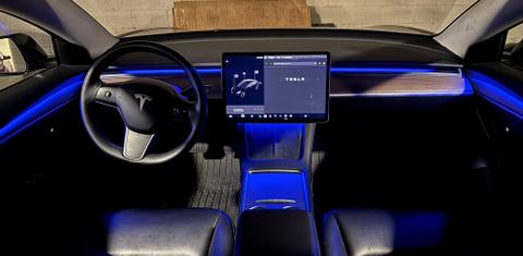 Tesla Model 3 2023
