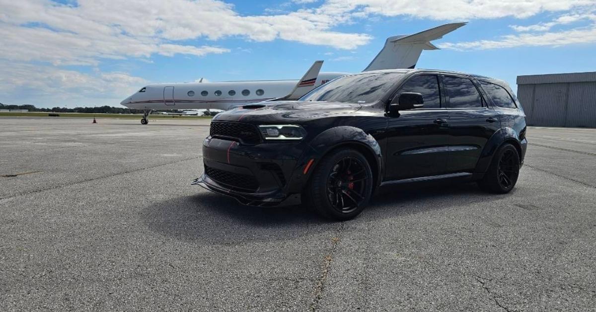 Dodge Durango 2024 rental in Orlando, FL by Herman | Turo
