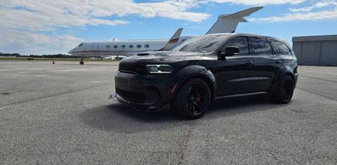 Dodge Durango 2024