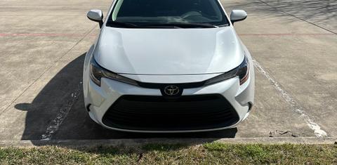 Toyota Corolla 2023