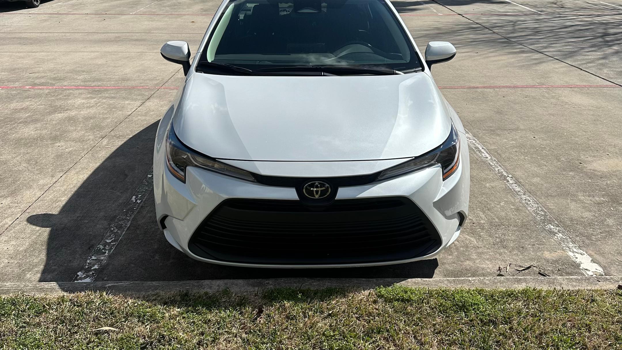 Toyota Corolla 2023 in Webster, TX