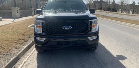 Ford F-150 2022