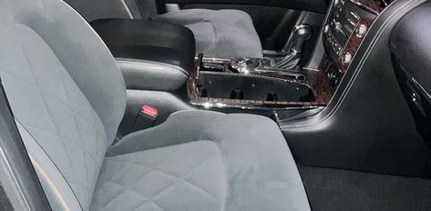 Nissan Armada 2019