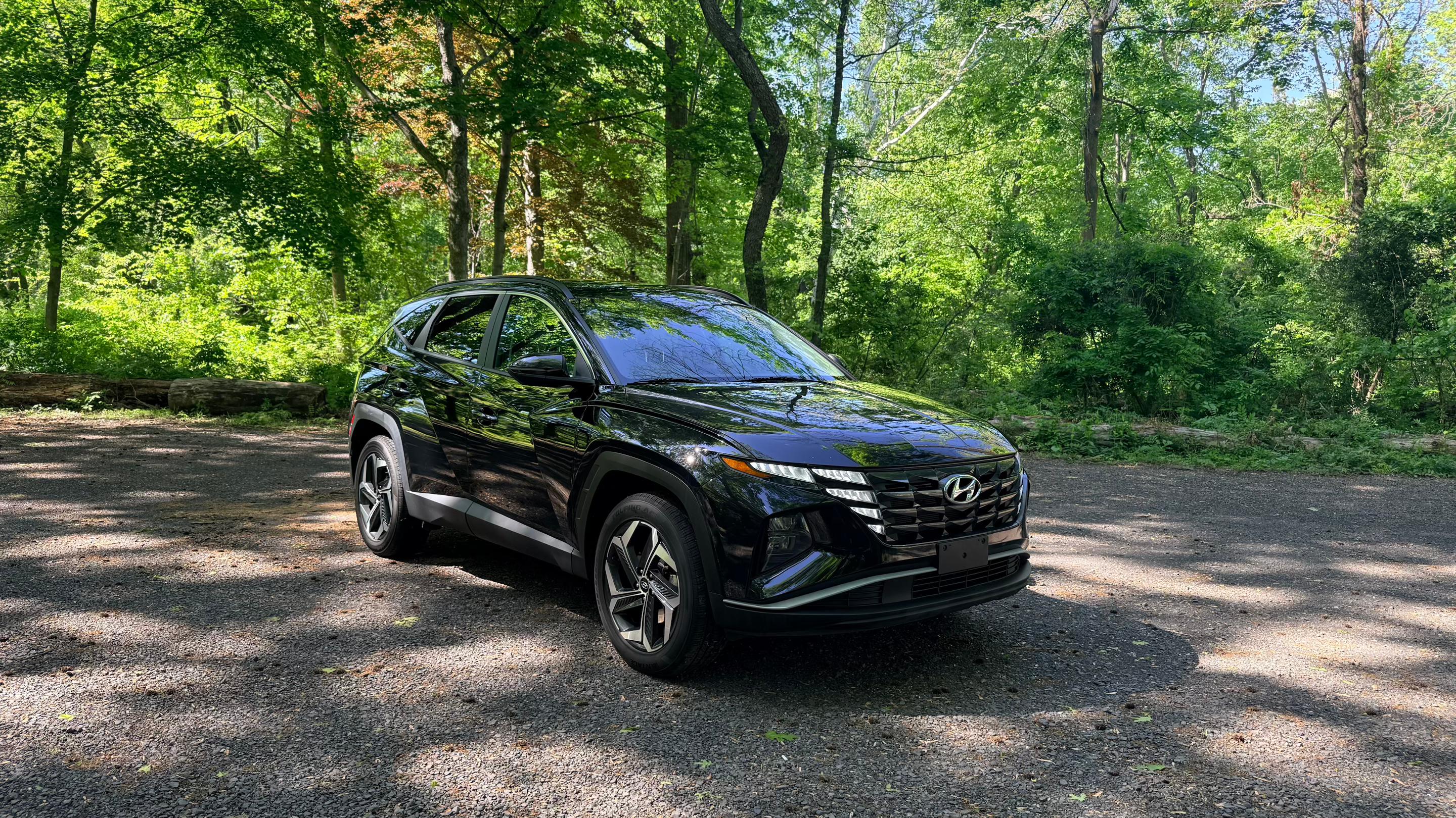 Hyundai Tucson 2023 in 