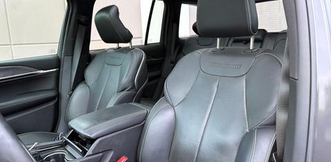 Jeep Grand Cherokee 4xe 2024