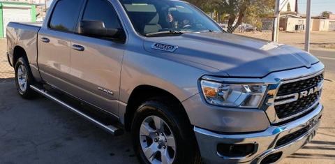Ram 1500 2022