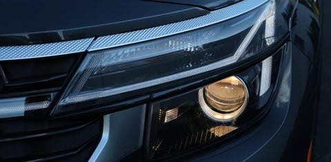 Kia Seltos 2025