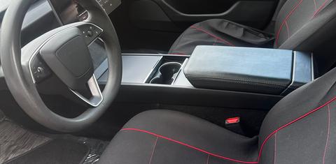 Tesla Model 3 2025