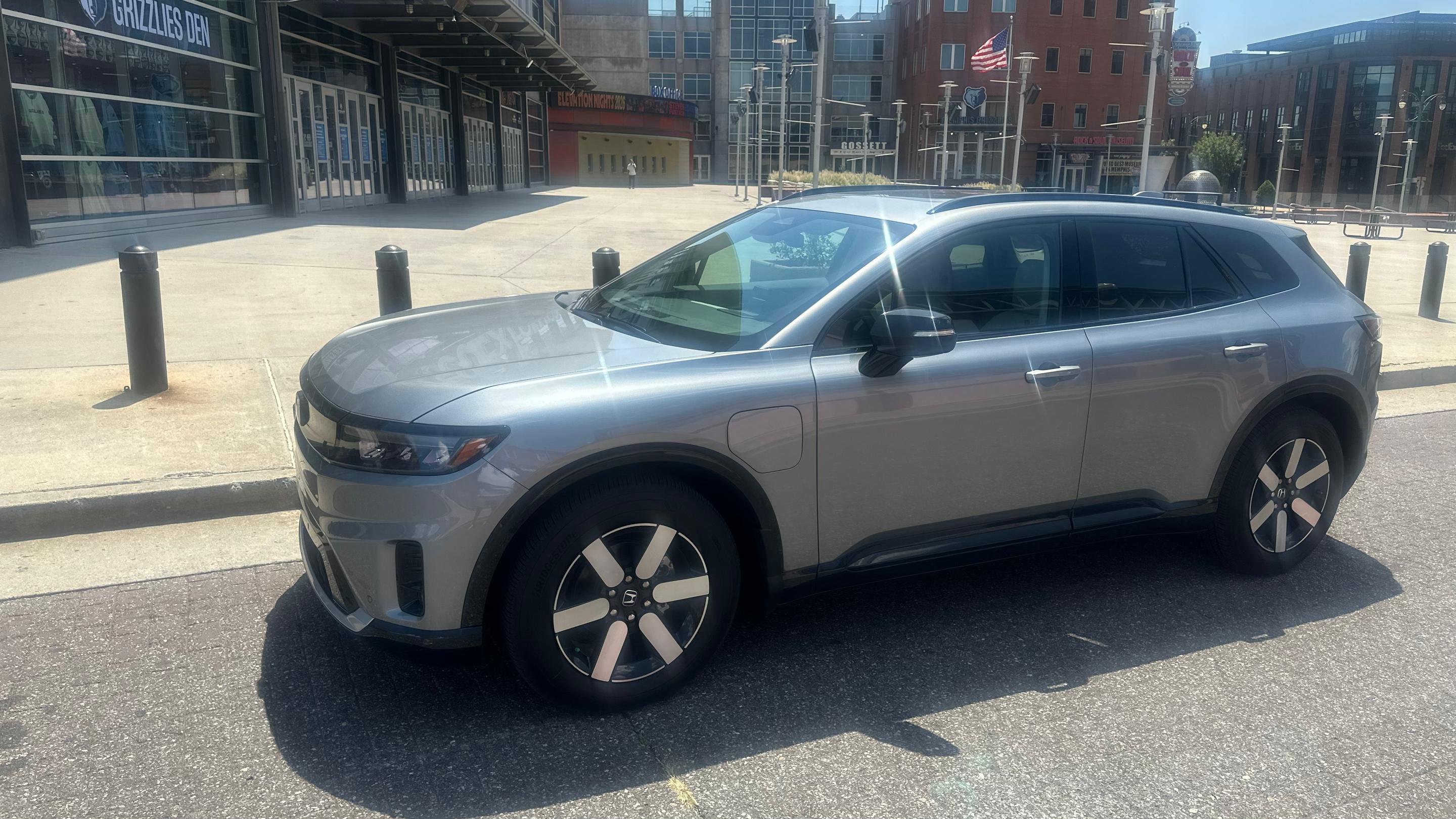 Honda Prologue 2026 in Memphis, TN