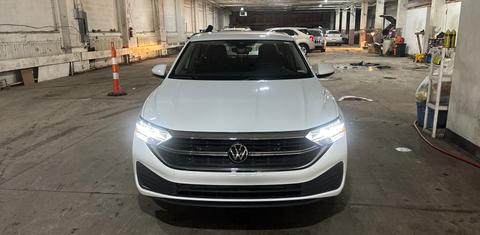Volkswagen Jetta 2024