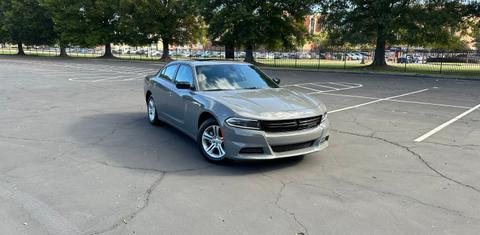Dodge Charger 2023