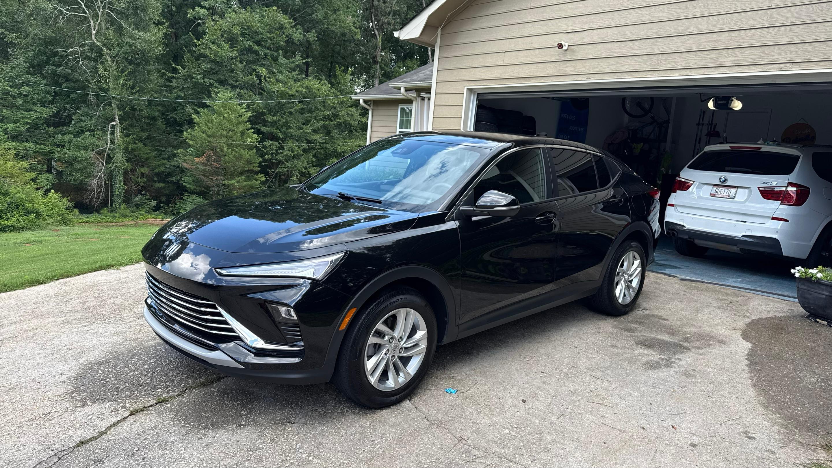 Buick Envista 2025 in Riverdale, GA